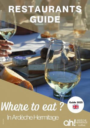 RESTAURANTS GB 2024