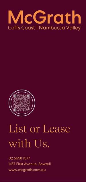 McGrath Estate Agents Coffs Coast