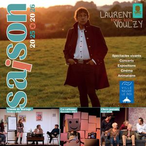 Saison Culturelle 2025 2026