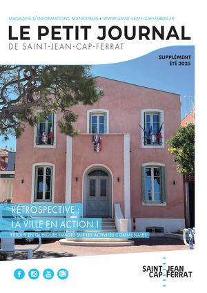 rétrospective : la ville en action !