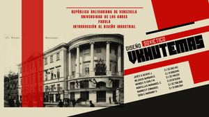 Expo Artesanía, arte y diseño, Vhutemas. Intro DI-2025