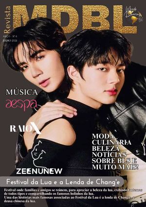 Revista Mdbl Julho