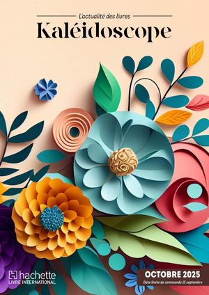 Kaleidoscope Octobre 2025