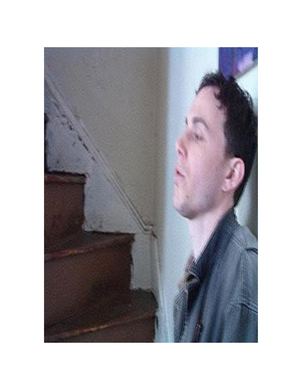 Early Poems 1996-2006