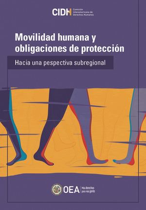 Informe Movilidad Humana