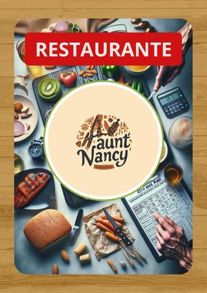 Restaurante Doña Nancy