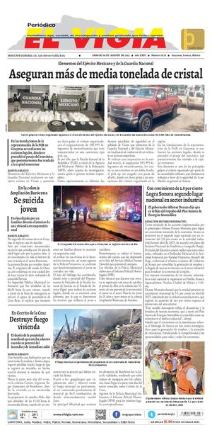 09 de agosto del 2025