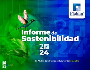 Informe de Sostenibilidad 2024