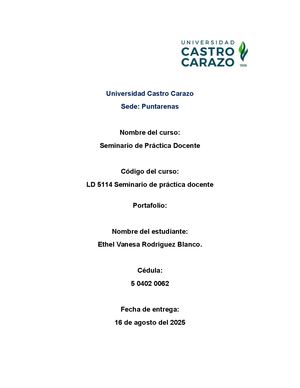 Portafolio