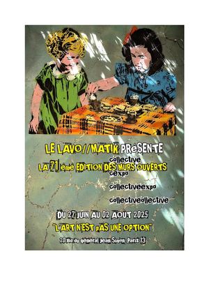 Catalogue Mo #71 Juin Juillet 25