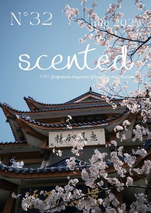 Scented By Ipra August 2025