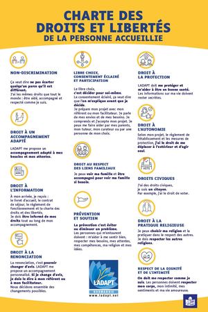 Calaméo - Charte Des Droits Et Libertes De La Personne Accueillie Falc (1)