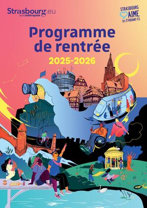 Programme de rentrée