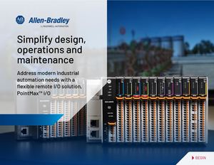 Point Max 5034 Brochure