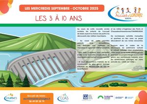 Mercredis Sept Oct 2025