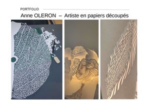 2025 Portfolio Anne Oléron