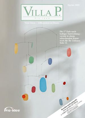 ProIdee Villa P