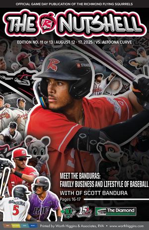 Nutshell Edition 11 - 2025