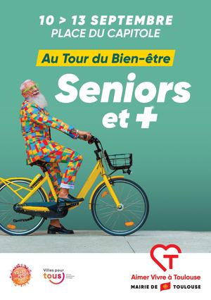 Seniors et + 2025