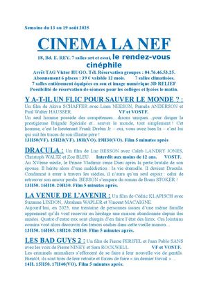 Programme La Nef Grenoble(17)