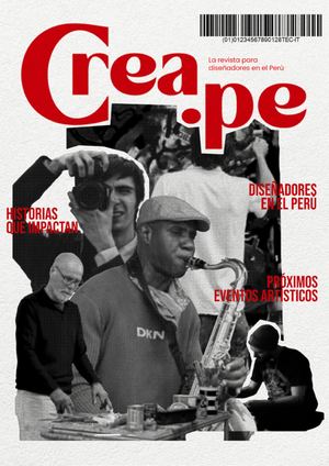 Crea Pe Revista Final