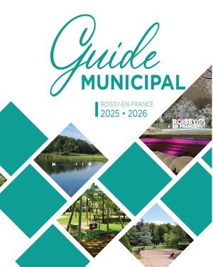 Guide Municipal 2025/2026