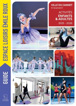 Guide Eler 2025 2026