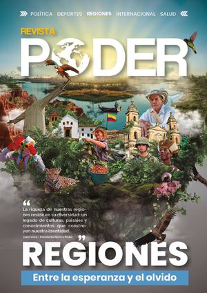 REVISTA REGIONES EDICIÓN 336
