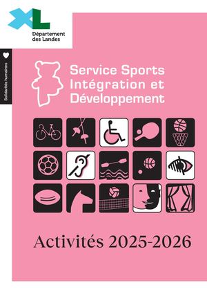 Brochure SSID 2025/2026