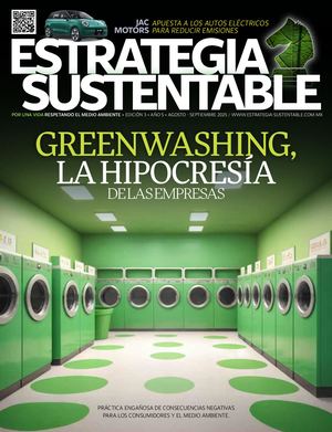 Revista Estrategia Sustentable