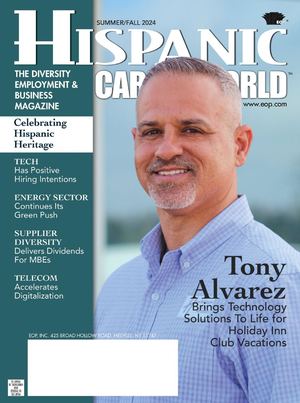 Hispanic Career World