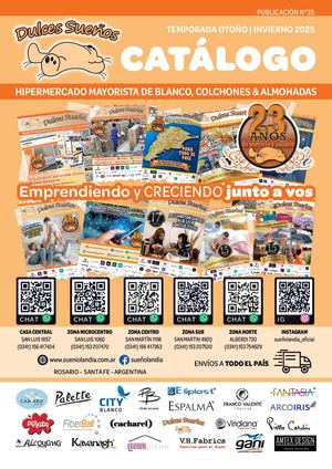 Catalogo Digital 2025