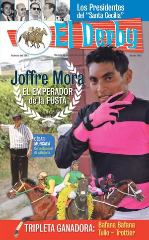El Derby (febrero 2013)