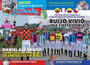 EL Derby (octubre 2017)