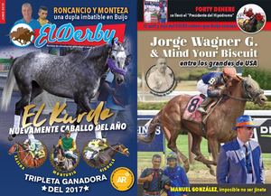 El Derby (junio 2018)