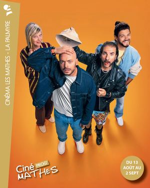 Programme Cinéma 13 Août 2 Septembre