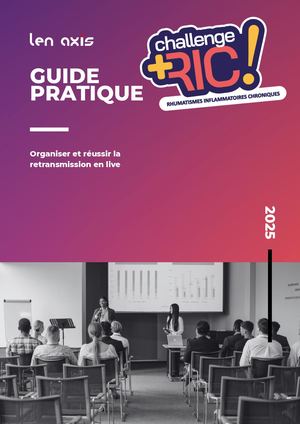 Calaméo - Guide Pratique Rp Ric 2025