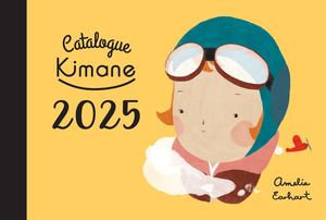 Catalogue Kimane 2025