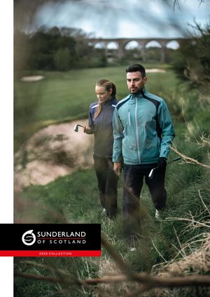 Sunderland Of Scotland 2026 Collection