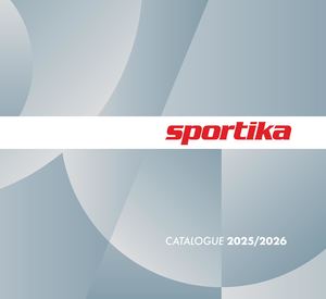 Sportika Catalogo 2025