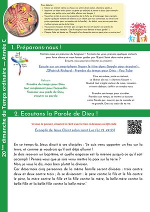 Fiche du 17 août 2025