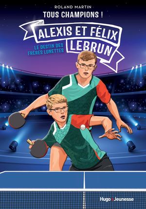 Extrait de Tous Champions Lebrun