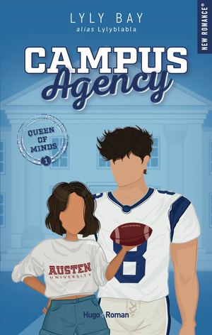 Extrait de Campus Agency T1