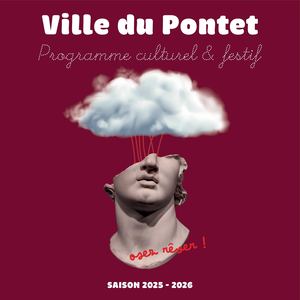 Programme culturel et festif 2025-2026