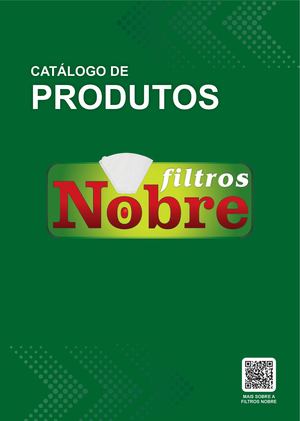 Catálogo Nobre V2