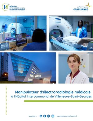 Livret Recrutement Manip Imagerie Chiv