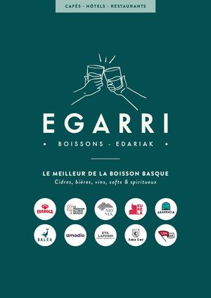 Catalogue Egarri Chr