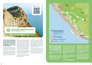 Rando 6 - Falaises Soubeyranes