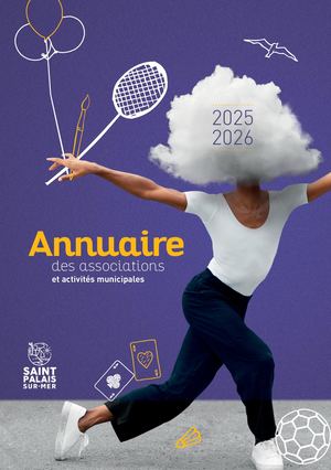 Annuaire des associations 2025 2026