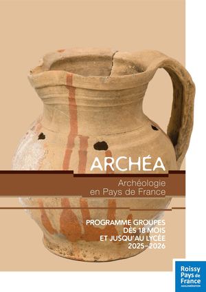 Programme Groupes 2025 2026